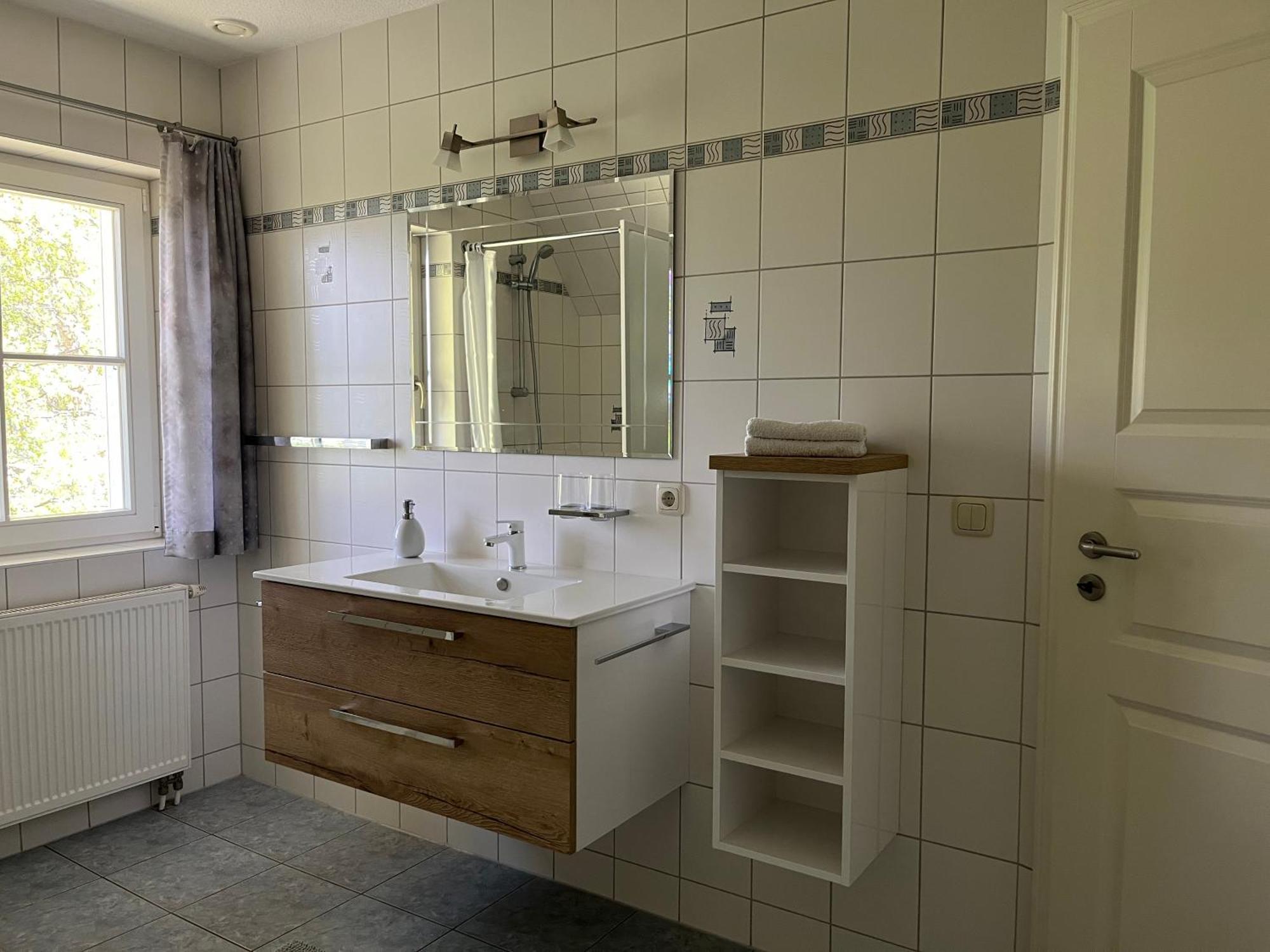 Ferienhaus Mine Sehnsucht เดียร์ฮาเกิน ภายนอก รูปภาพ